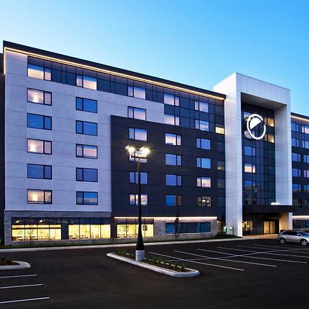Element Vaughan Southwest Esterno foto