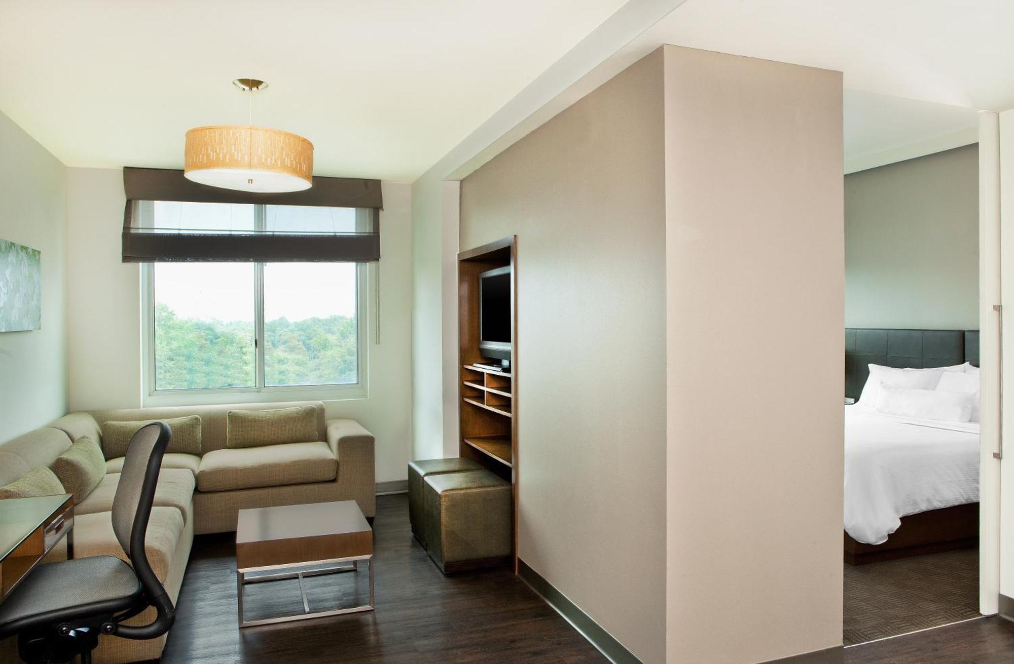 Element Vaughan Southwest Esterno foto