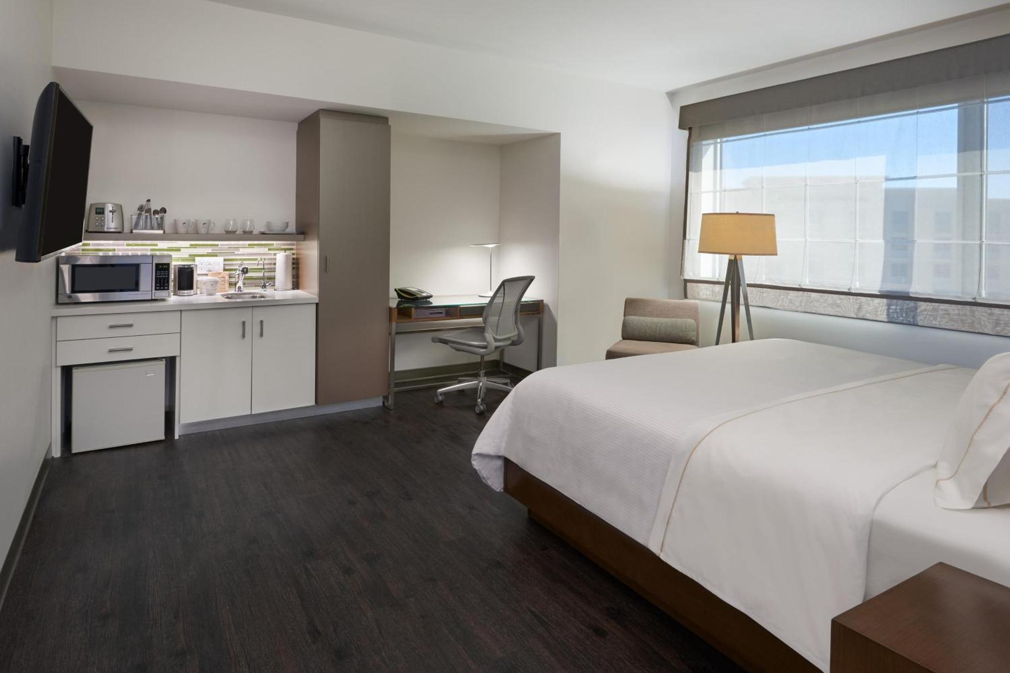 Element Vaughan Southwest Esterno foto