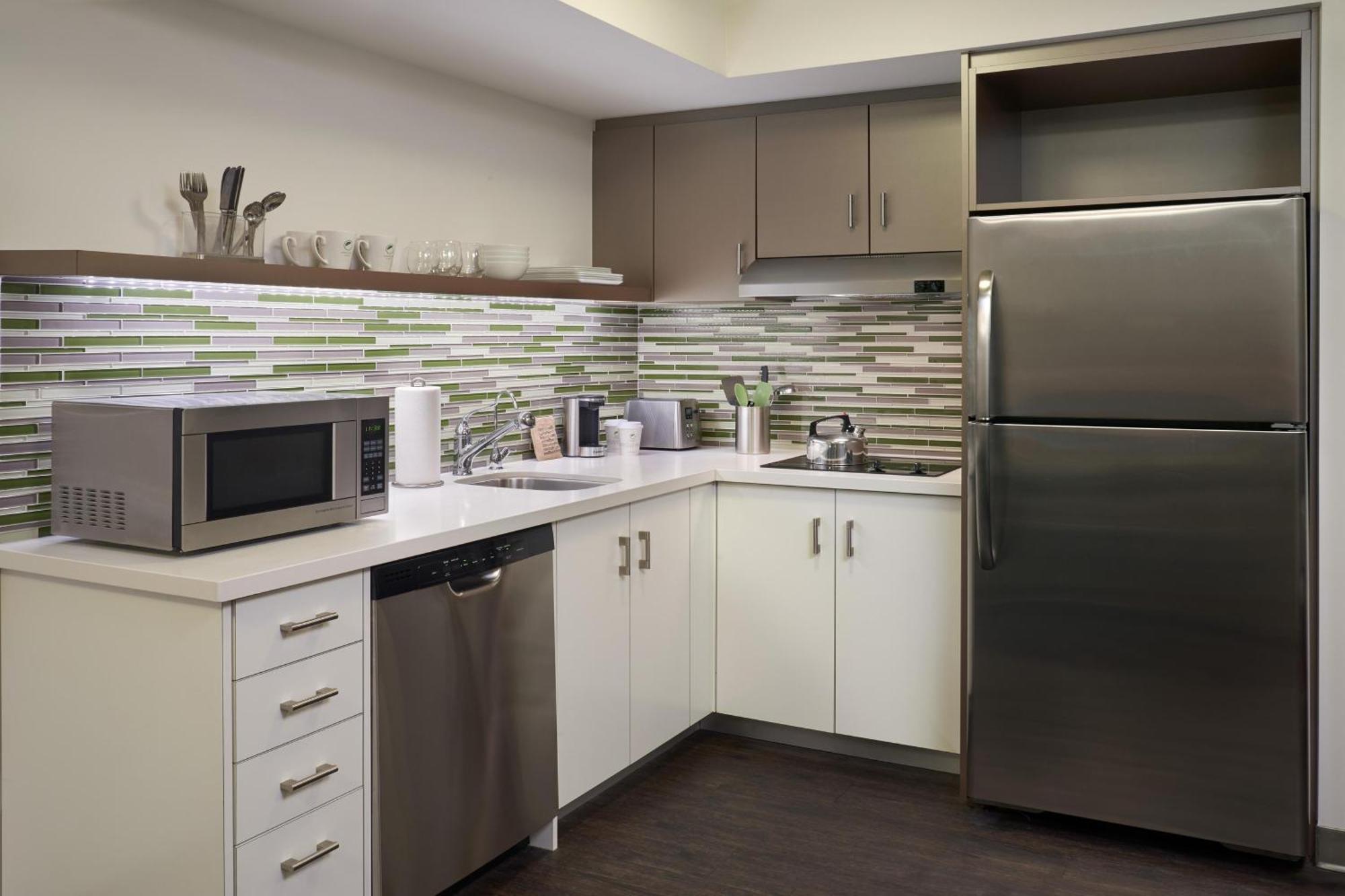 Element Vaughan Southwest Esterno foto