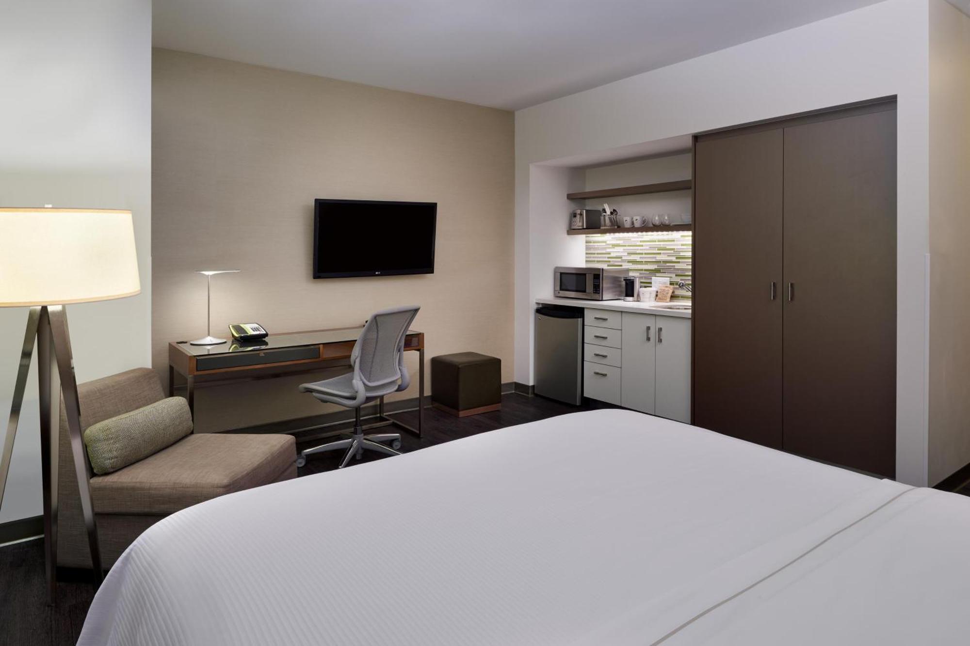 Element Vaughan Southwest Esterno foto