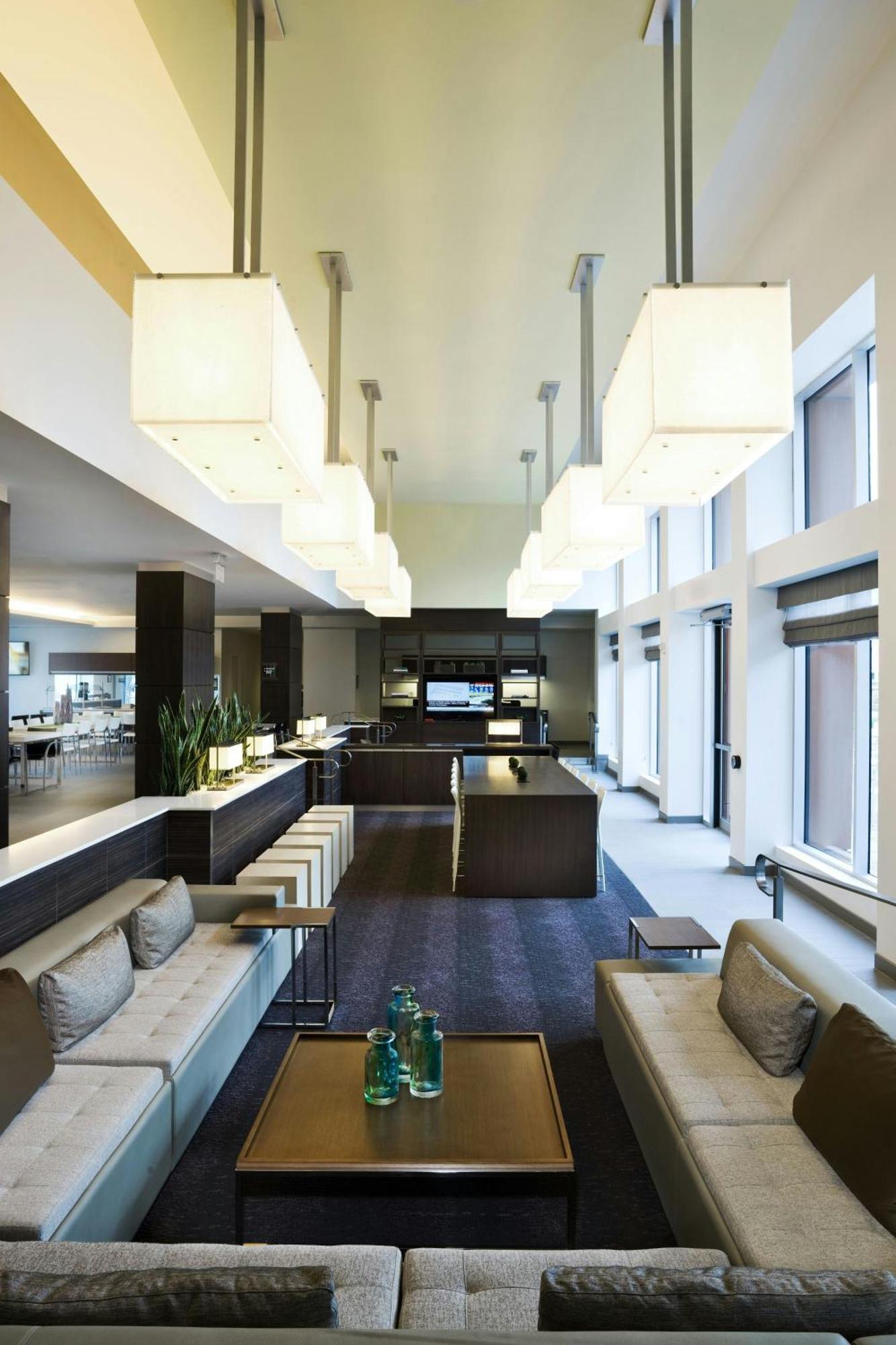 Element Vaughan Southwest Esterno foto