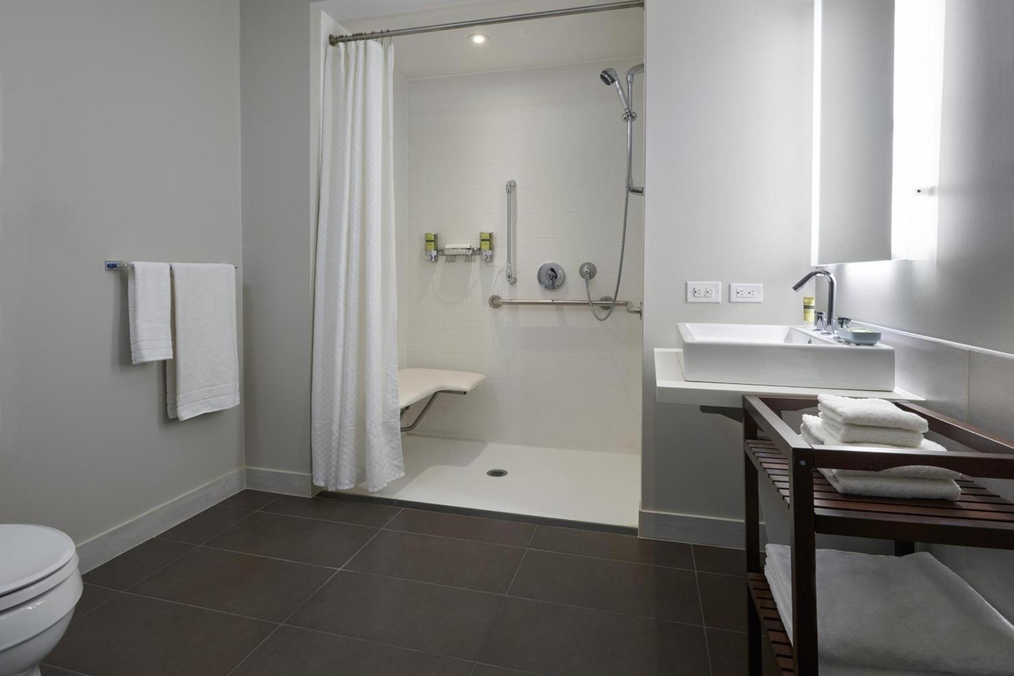 Element Vaughan Southwest Esterno foto