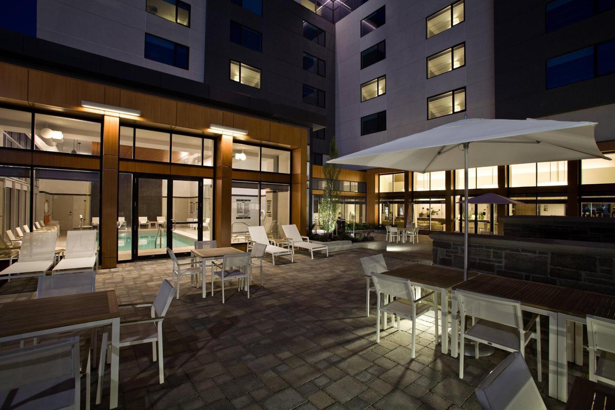 Element Vaughan Southwest Esterno foto