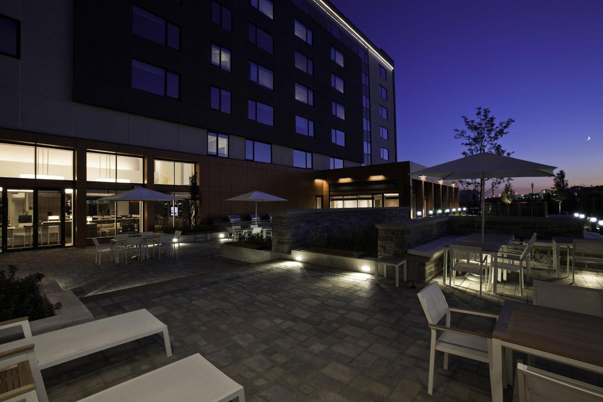 Element Vaughan Southwest Esterno foto