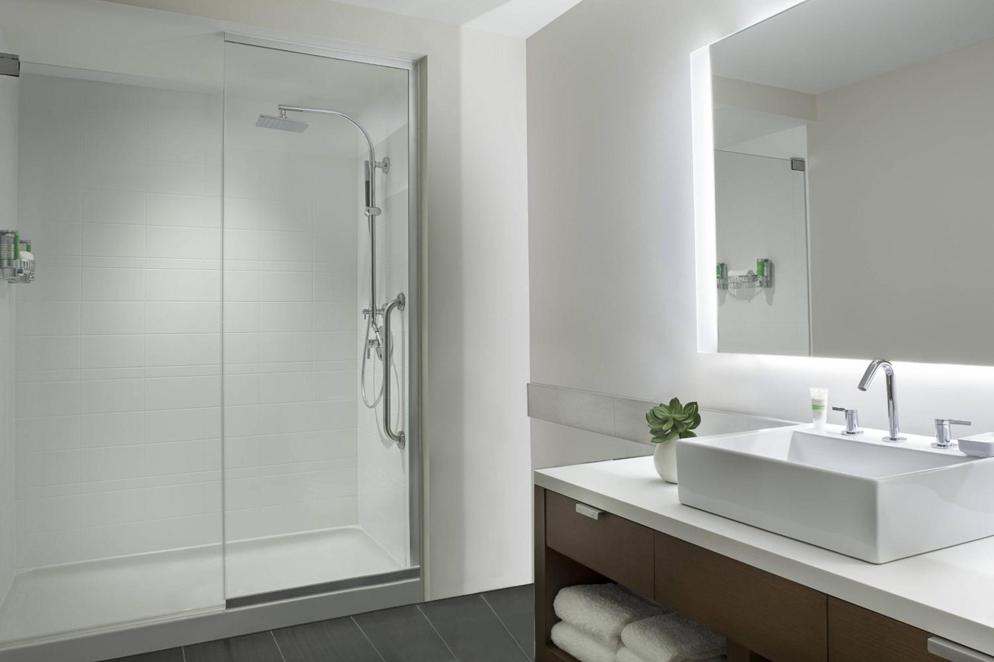 Element Vaughan Southwest Esterno foto