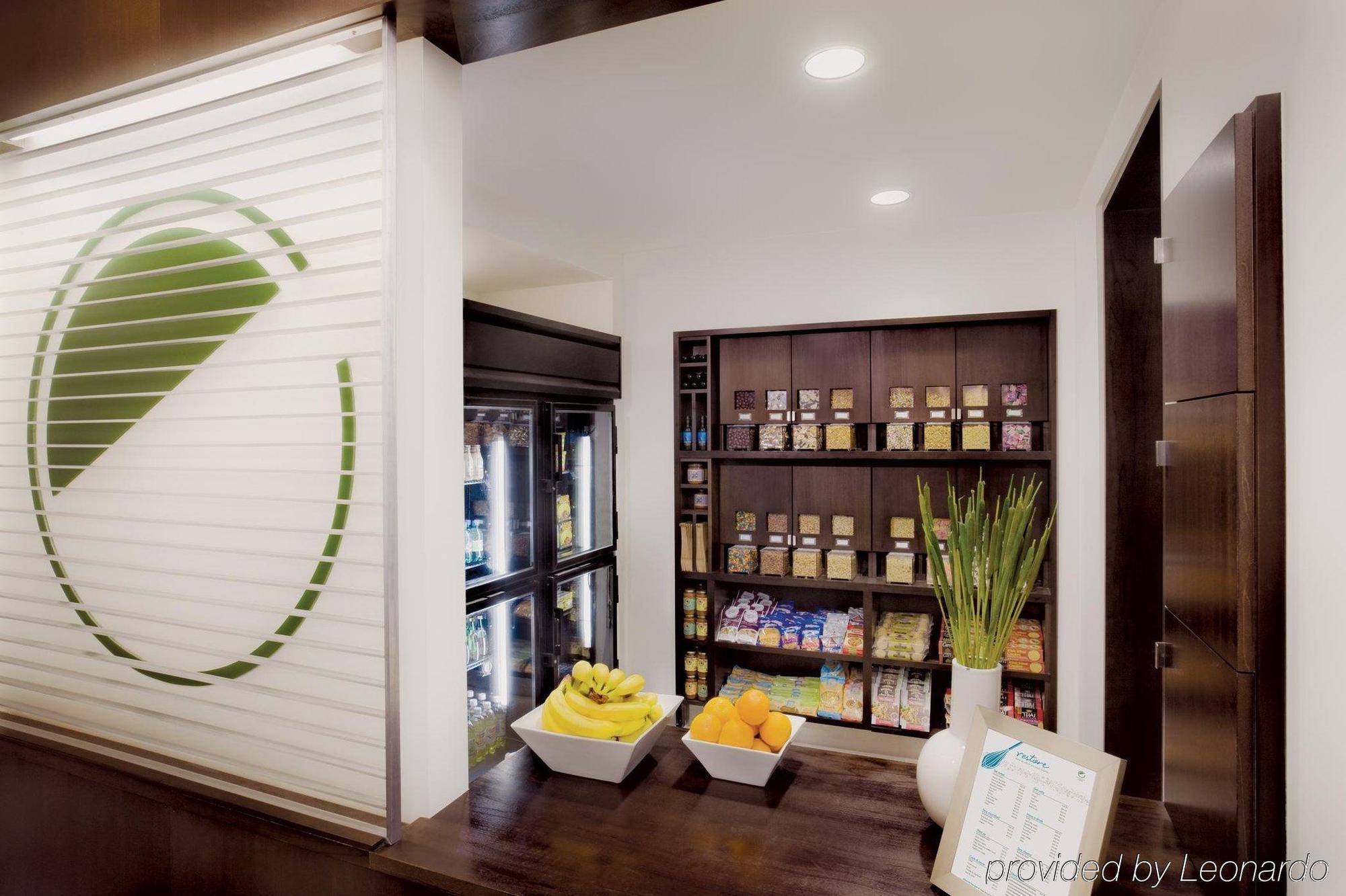 Element Vaughan Southwest Esterno foto