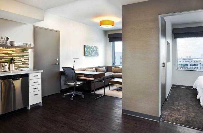 Element Vaughan Southwest Esterno foto