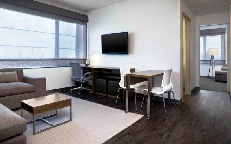 Element Vaughan Southwest Esterno foto
