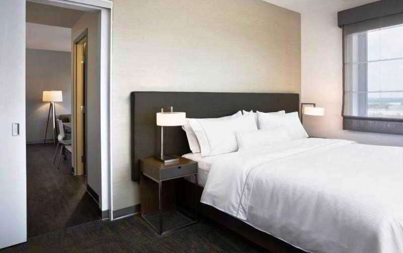 Element Vaughan Southwest Esterno foto