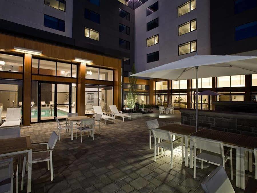Element Vaughan Southwest Esterno foto