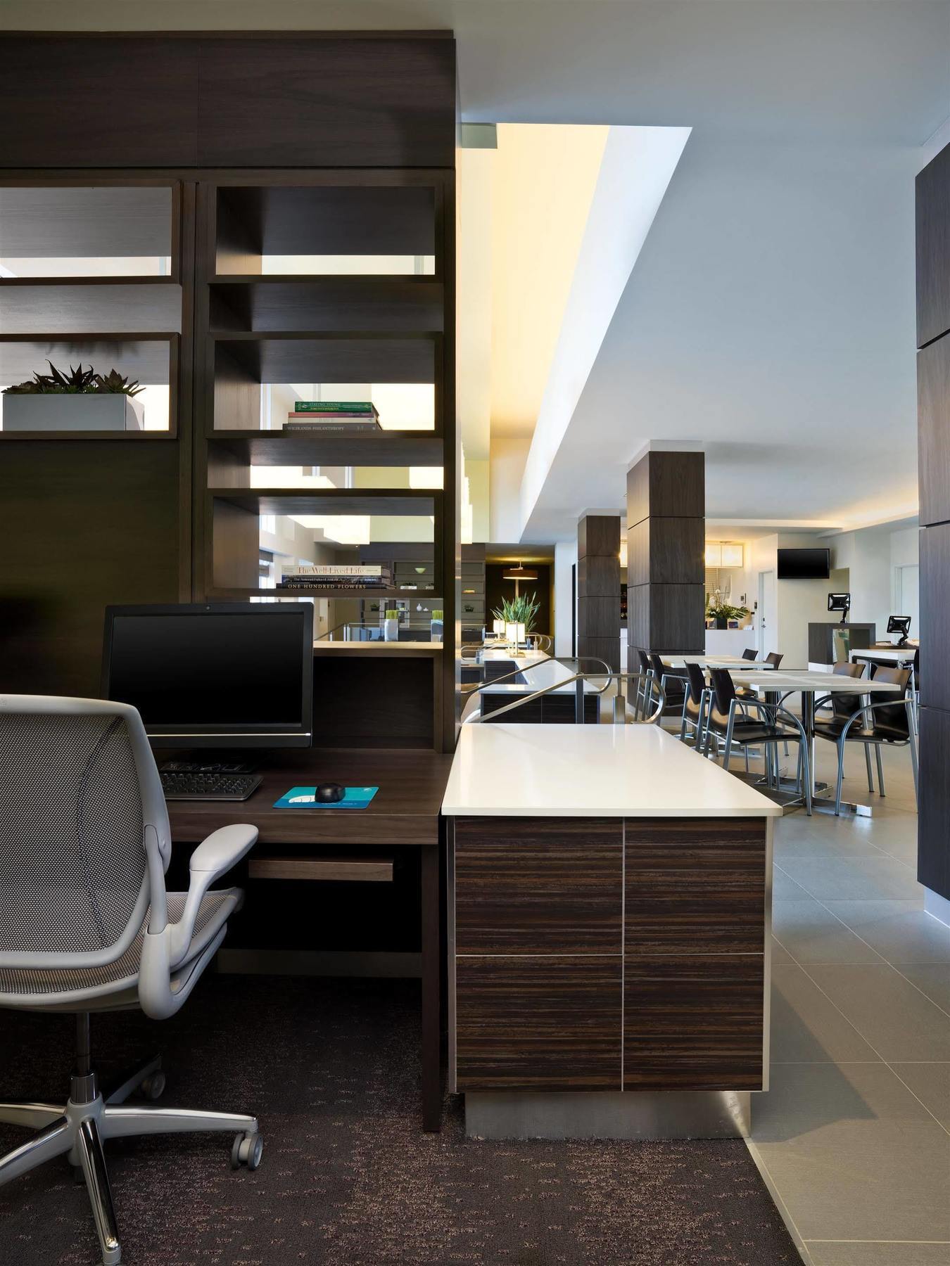 Element Vaughan Southwest Esterno foto