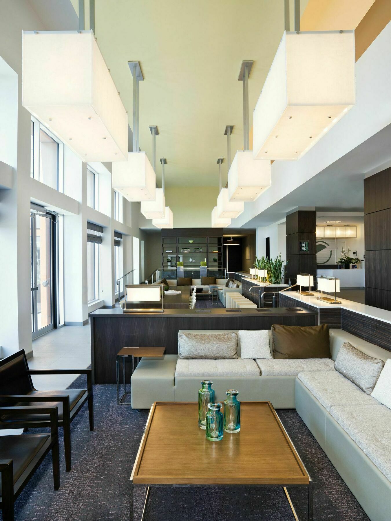 Element Vaughan Southwest Esterno foto